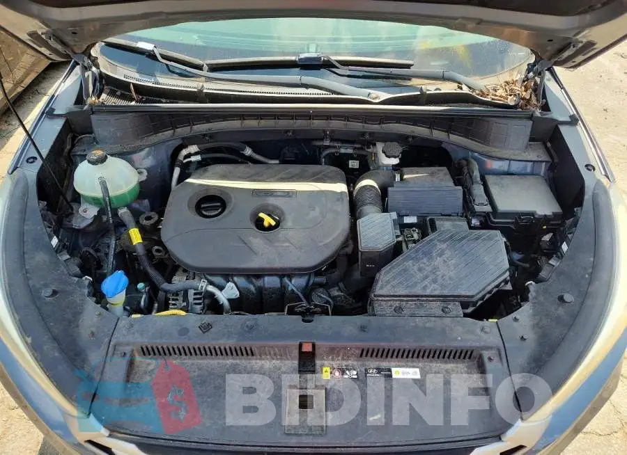 KM8J33A46JU663500 Photo# 11