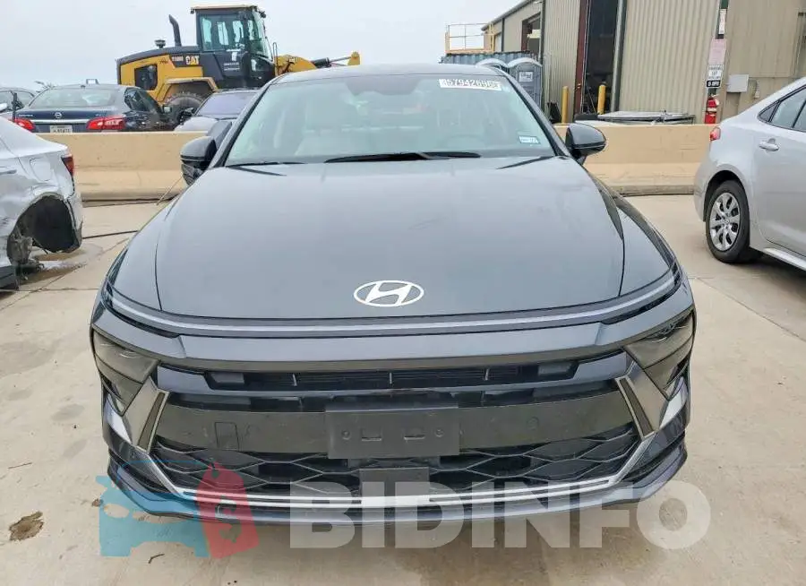 KMHL64JA7SA498295 Photo# 5