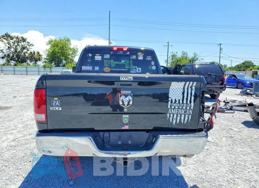 1C6RR6GT0JS131586 Photo# 6