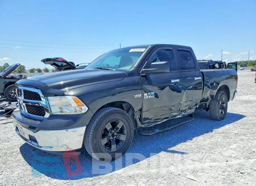 1C6RR6GT0JS131586 Photo# 1