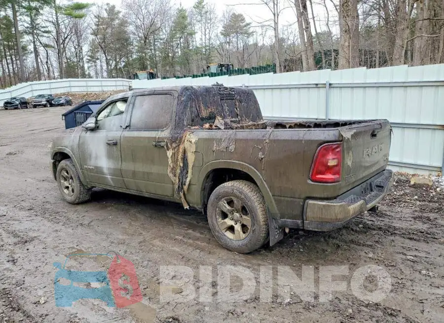 1C6RRFFG5TN253124 Photo# 2
