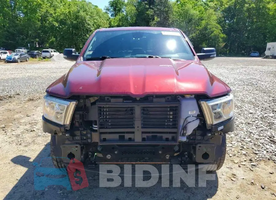 1C6RRFFG8PN692629 Photo# 5
