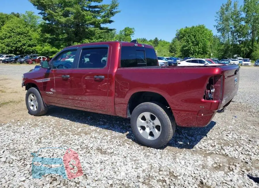 1C6RRFFG8PN692629 Photo# 2