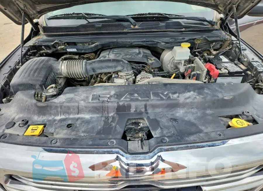 1C6SRFBT7KN832344 Photo# 11
