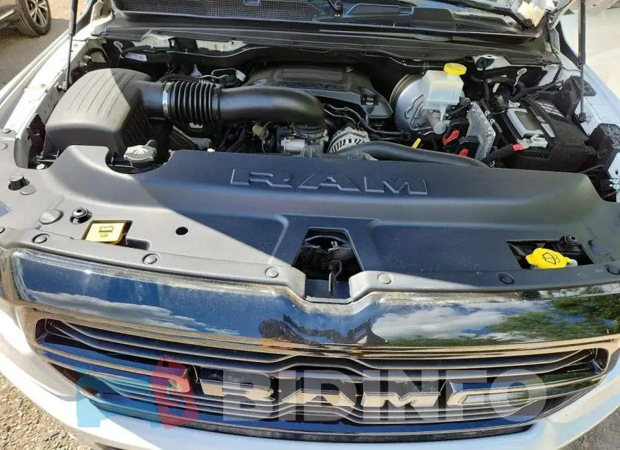 1C6SRFBTXMN822877 Photo# 11