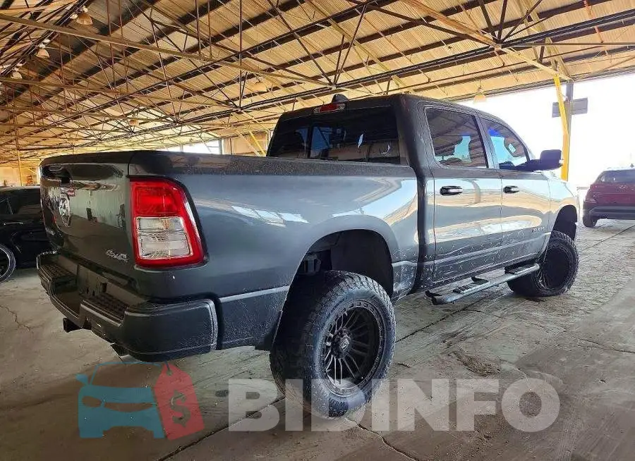1C6SRFFT6LN359712 Photo# 3