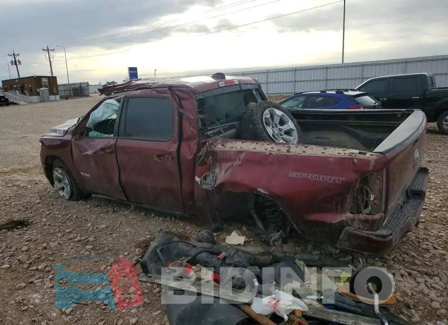 1C6SRFFT9LN374527 Photo# 2
