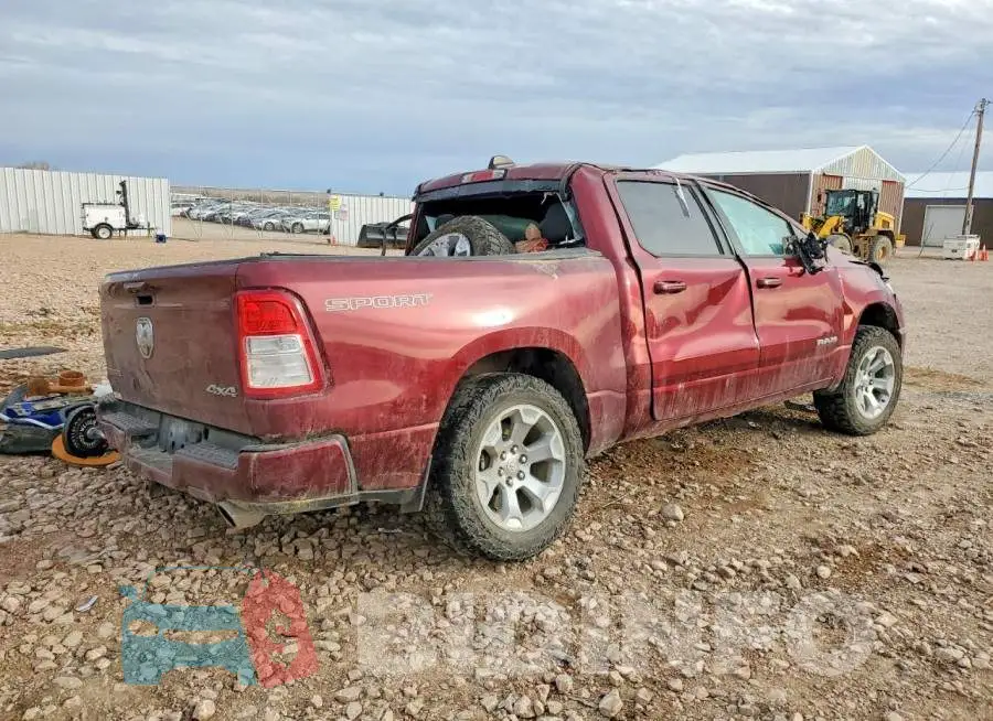 1C6SRFFT9LN374527 Photo# 3