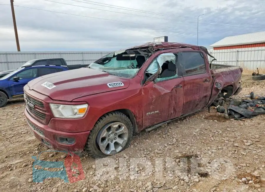 1C6SRFFT9LN374527 Photo# 1