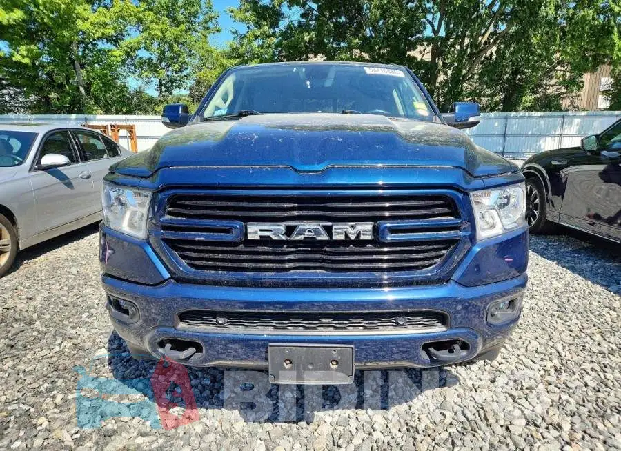 1C6SRFMT7LN223737 Photo# 5