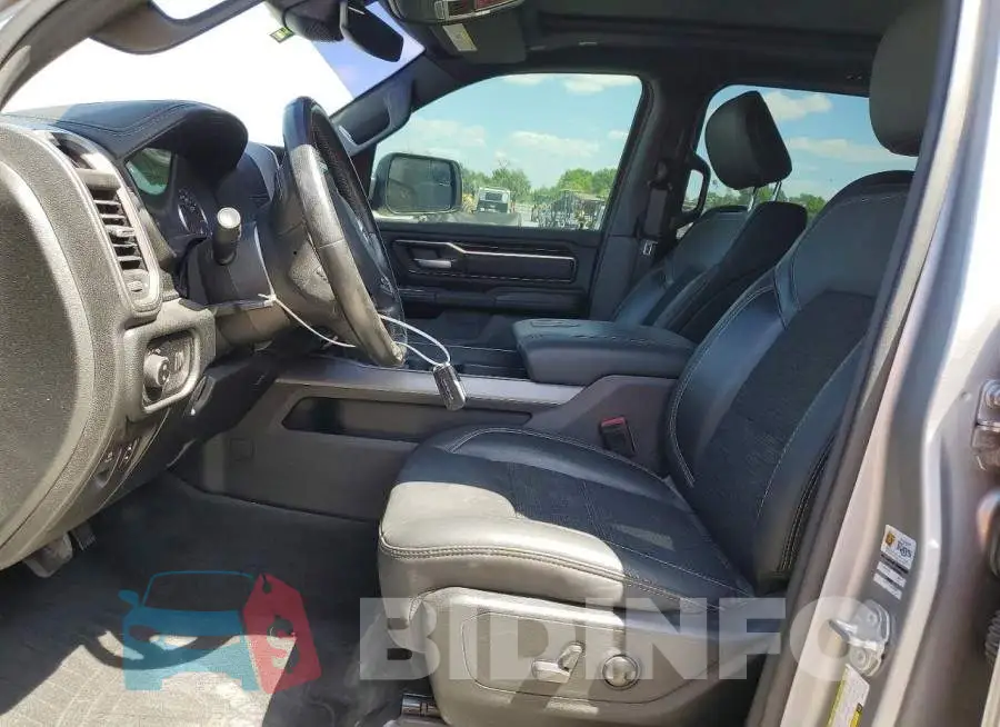 1C6SRFVT4NN151140 Photo# 7