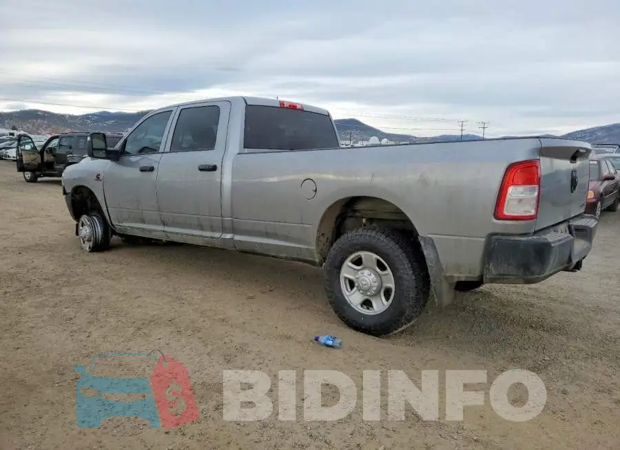 3C63R3GL8RG359021 Photo# 2