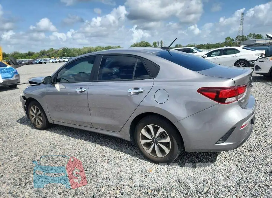 3KPA24AD2PE540426 Photo# 2