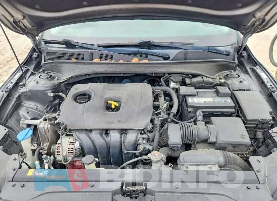 3KPF24AD8KE119731 Photo# 11