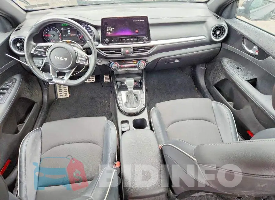 3KPF54AD4PE627791 Photo# 8