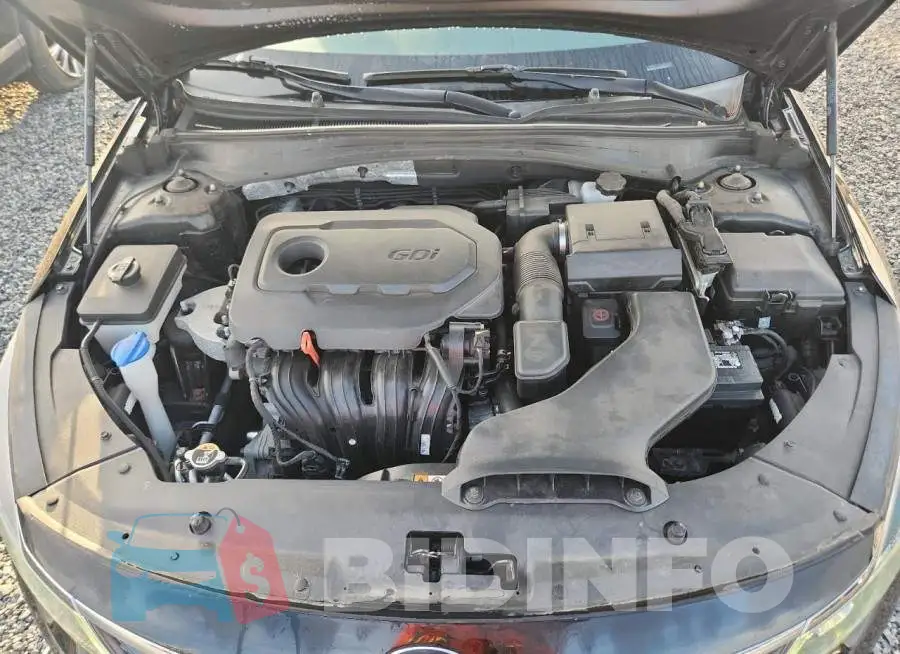5XXGT4L36LG400019 Photo# 11