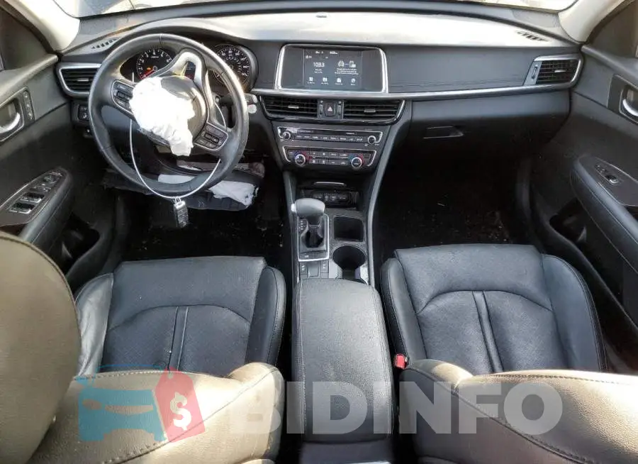 5XXGU4L3XJG218219 Photo# 8