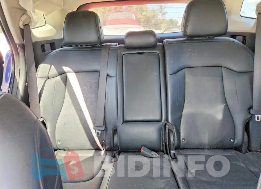 5XYK33AF9PG101806 Photo# 10