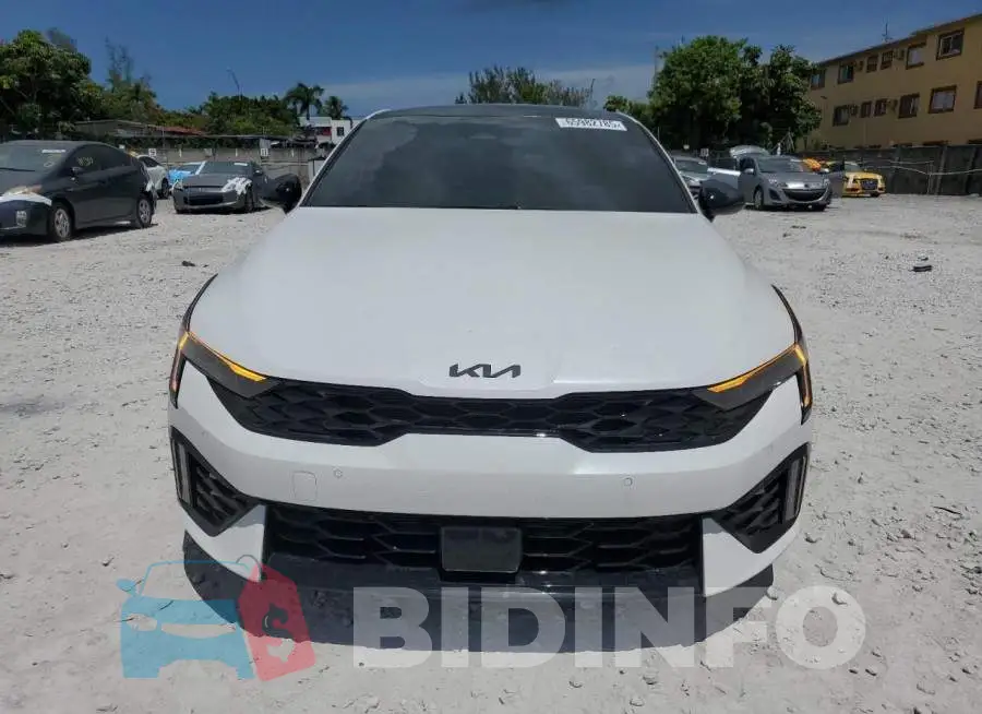 KNAG64J77S5317146 Photo# 5