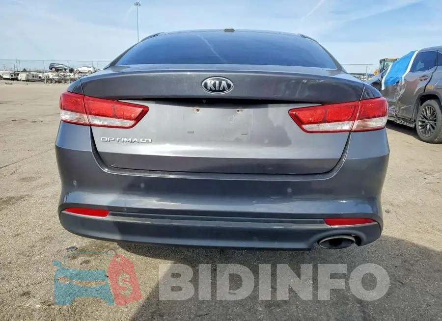 KNAGT4L3XJ5212876 Photo# 6