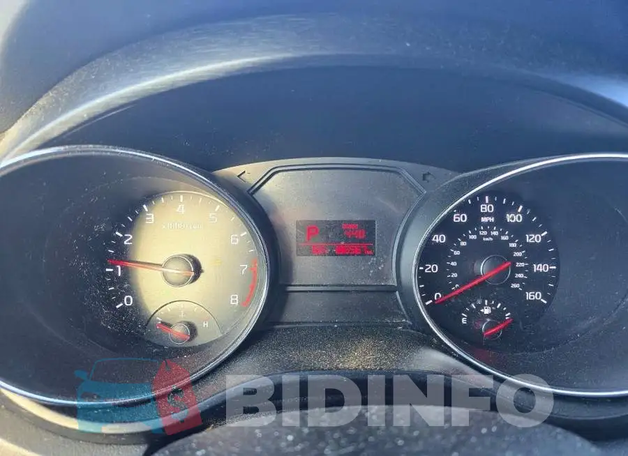 KNDMA5C1XJ6406169 Photo# 8