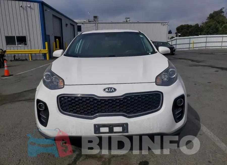 KNDPMCAC8J7444474 Photo# 5