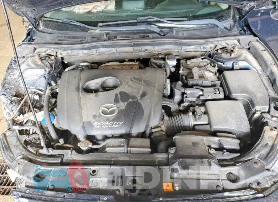 JM1BN1V78J1179552 Photo# 11