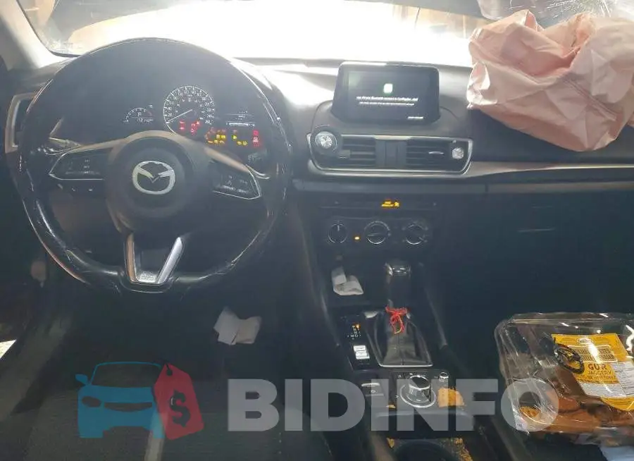 JM1BN1V78J1179552 Photo# 8