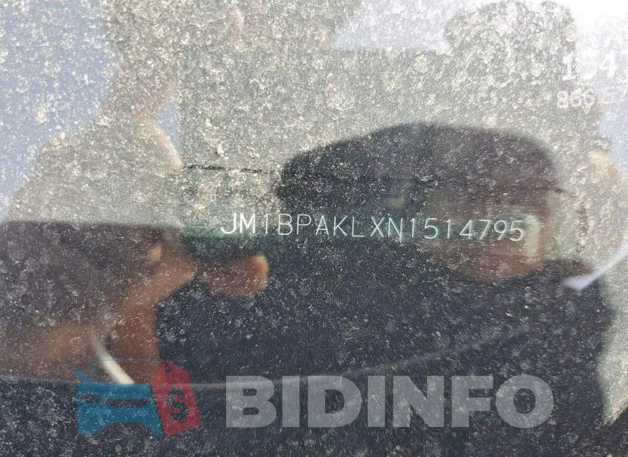 JM1BPAKLXN1514795 Photo# 13