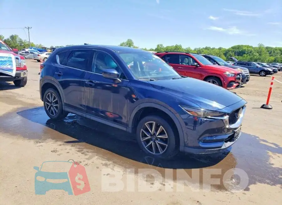 JM3KFBDM4J0312377 Photo# 4
