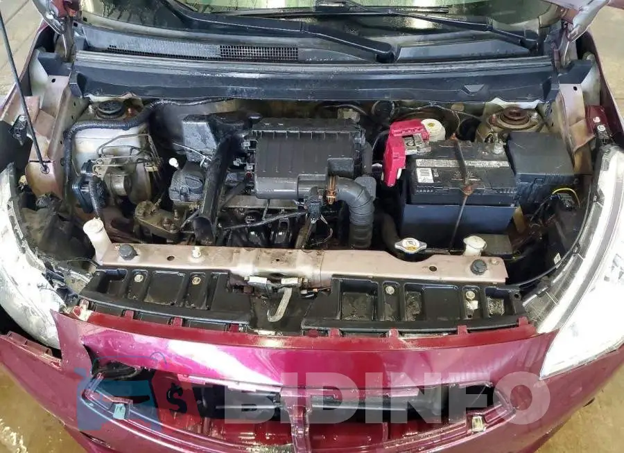 ML32F3FJ3JHF07184 Photo# 11