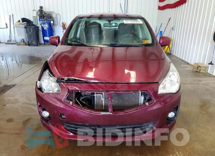 ML32F3FJ3JHF07184 Photo# 5
