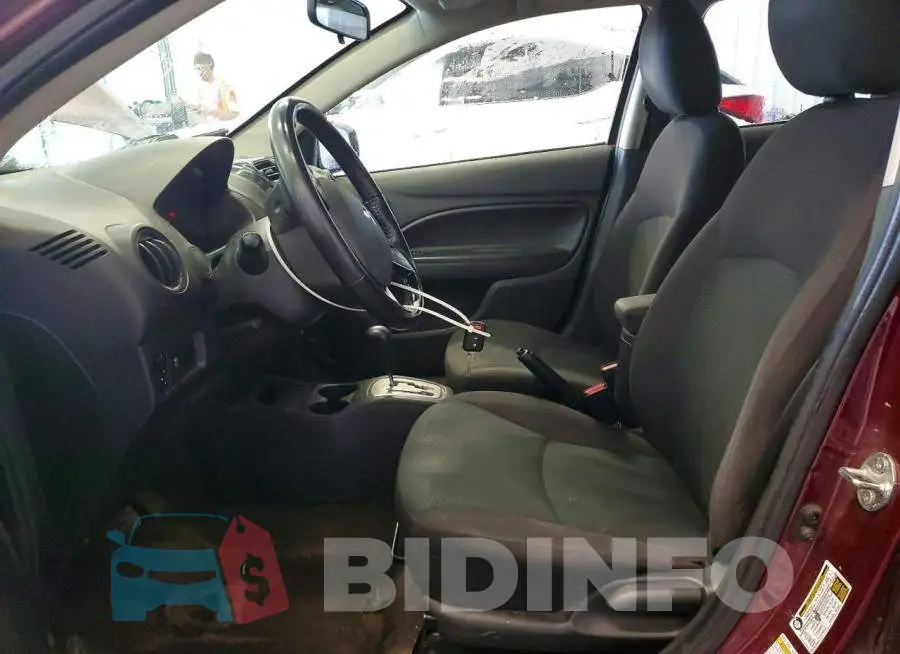 ML32F3FJ3JHF07184 Photo# 7