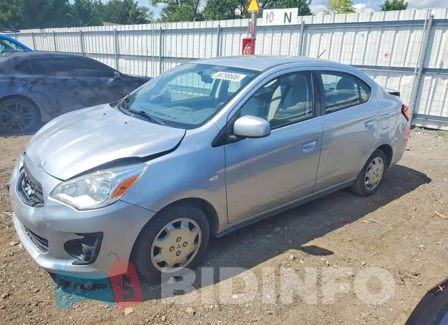 ML32F3FJ7KHF09554 Photo# 1