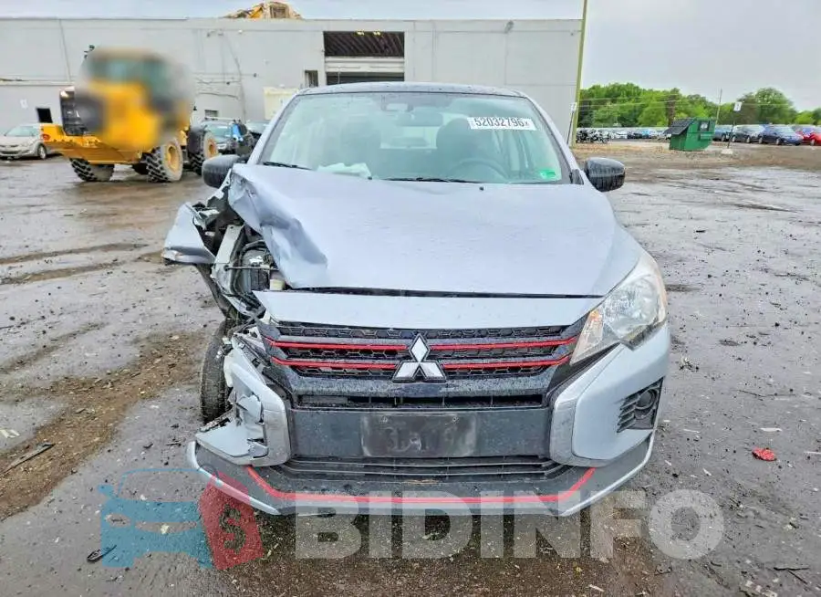 ML32FUFJ3PHF03568 Photo# 5