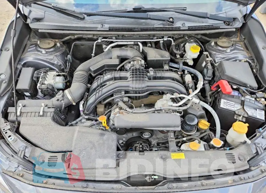 4S3GTAD64K3720073 Photo# 11