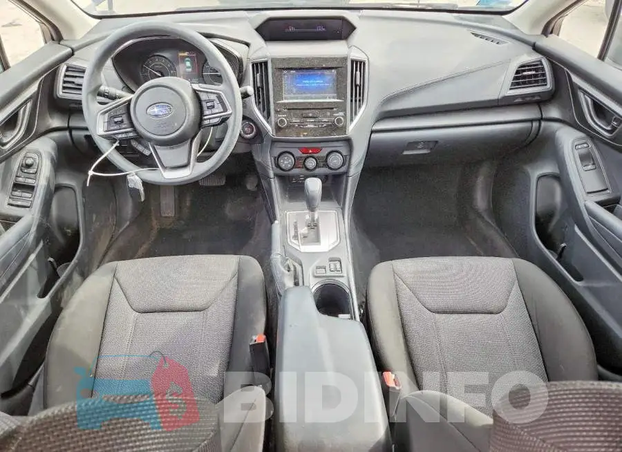 4S3GTAD67N3721559 Photo# 8