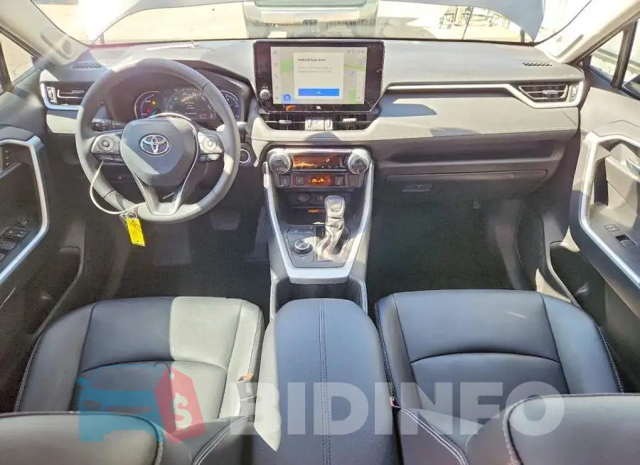 2T3B6RFV6RW062817 Photo# 8