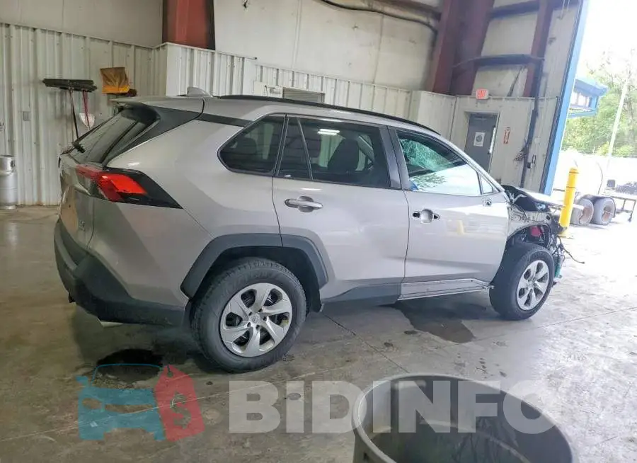 2T3G1RFV6MC251434 Photo# 3