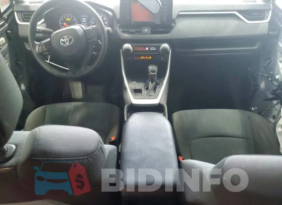 2T3G1RFV6MC251434 Photo# 8
