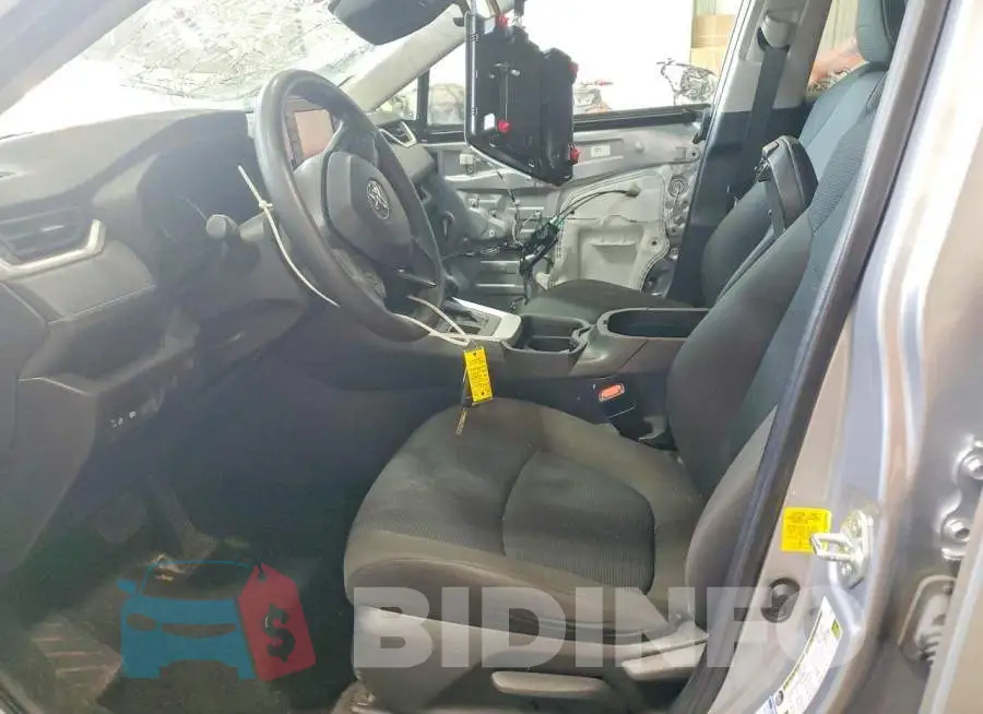 2T3G1RFV6MC251434 Photo# 7