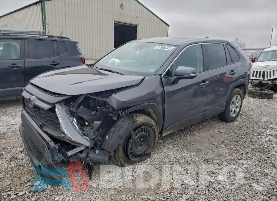 2T3K1RFV8SW375260 Photo# 1