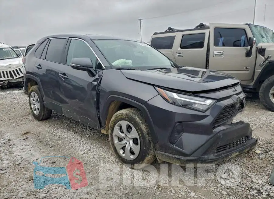 2T3K1RFV8SW375260 Photo# 4