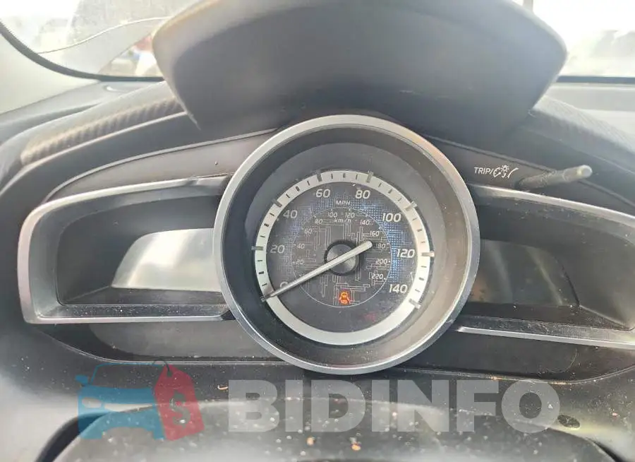 3MYDLBYV6HY189227 Photo# 9
