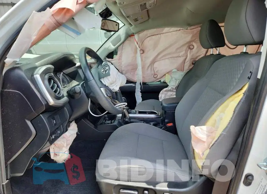 3TYAZ5CNXPT041178 Photo# 7