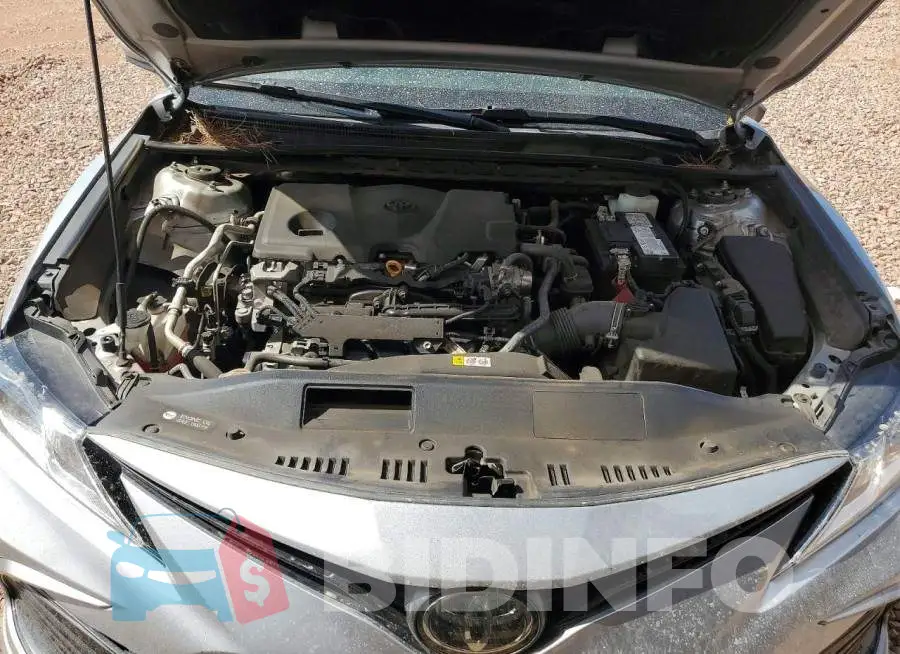 4T1C11AK3PU097015 Photo# 11