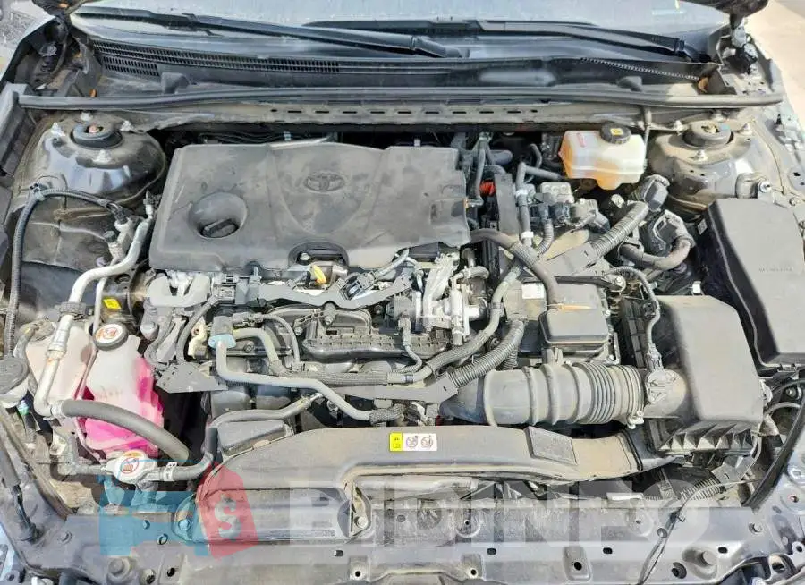 4T1K31AKXNU599281 Photo# 11