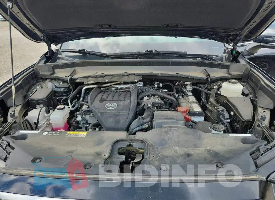 5TDAAAB54RS052256 Photo# 12