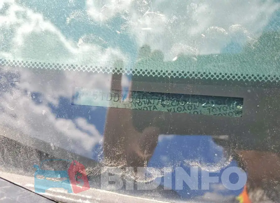 5TDDY5G11HS154120 Photo# 12