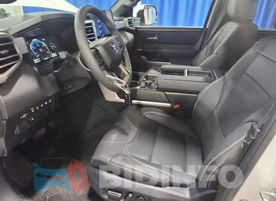 5TFJA5DB6TX410615 Photo# 7